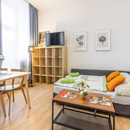 Trendy Vienna By Jr City Apartments Eksteriør billede